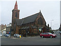 Church in Meadowbank in EH7 6LU