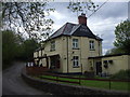 The Angel, Whitecross Lane, Hendredenny in Penyrheol, Trecenydd and Energlyn Community