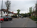 Upper Selsdon Road, Selsdon in CR2 8LA