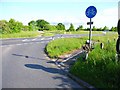 Cycle crossing of the A12 in IP17 2QL