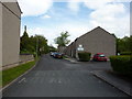 John Wall Court, Clitheroe in BB7 2PE