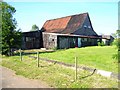 Barn at Snape Watering Farm in IP17 1HN