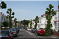 Swansea: Glanbrydan Avenue, Uplands in SA2 0SE