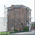 Old building, Kirkdale Road, Liverpool in L5 9RJ