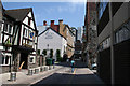 Swansea: St Mary Street in SA1 1TY