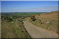 Bridleway to Peter Tavy in PL19 9NU