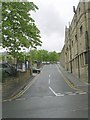 Wheelwright Street - Old Westgate in WF12 9LN