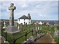 The Round Church, Bowmore in PA43 7JA