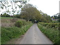 Lytchett Matravers, Loop Farm Lane in BH16 6BU