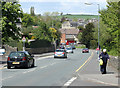 2010 : Silver Street, Midsomer Norton in BA3 2UD
