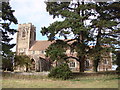 Wolferton St. Peter's church in PE31 6HE