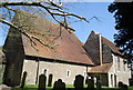 All Saints' Church, Icklesham in TN36 4WL