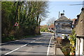 A259, Icklesham in TN36 4BQ