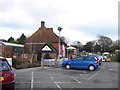 Squires Garden Centre, Crawley in RH11 8NR