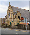 Shaw United Reformed Church in OL2 7TY