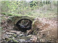 Old Arched Bridge in NE17 7QE