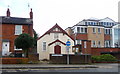 Basingstoke - Spirtualist Church in RG21 3LZ