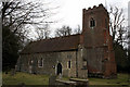 St Michaels Boulge in Boulge