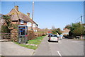 Elms Lane, Pett in TN35 4EU