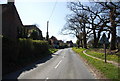 Pett Rd, Pett in TN35 4EU