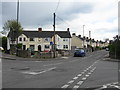 Willenhall - Slater Street from Stringes Lane in WV12 4ED