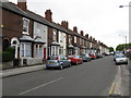 Willenhall - St Annes Road in WV12 4PH