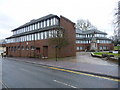 Basingstoke - Civic Offices in RG21 4AA