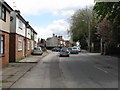 Darlaston - Wolverhampton Street in WS10 8SN