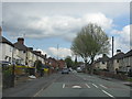 Darlaston - Stafford Road in WS10 8RA