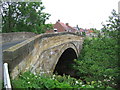 Marton - Bridge in YO62 6RT