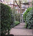Bina Gardens, London in SW7 2EA