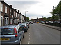West Bromwich - Church Vale in B71 1DZ