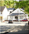 Salvation Army, Pontypool in NP4 8BR