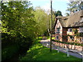 Pilcot Stream, Dogmersfield in RG27 8TA