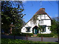 Cottage on the Green, Dogmersfield in RG27 8TA