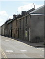 Old William Street, Blaenavon in NP4 9BA