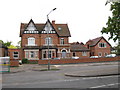 Nursing Home, Chester Road in B76 1WE