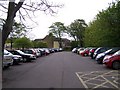 Green Lane Car Park, Ecclesfield Park, Ecclesfield, Sheffield in S35 9WJ