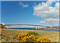 The Skye Bridge in IV41 8AB