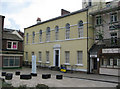 Wakefield Old Town Hall in WF1 4EJ
