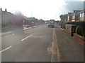 Sandsacre Avenue off Wheatley Drive, Bridlington in YO16 6TJ