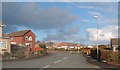 Maple Road off Wheatley Drive, Bridlington in YO16 6TJ