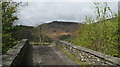 Bridge Over R. Derwent in Borrowdale