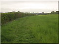 Footpath to Hawkhurst in TN18 5BB