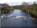 River Ericht, Blairgowrie in PH10 6NH