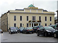 The Athenaeum, Bury St Edmunds, Suffolk in IP33 1UE