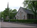 Bargeddie Parish Church, Bartonshill in G69 7QY