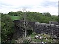 Bridge over Heatheryknowe Railway in G69 7TP