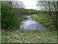Monkland Canal, near Cuilhill in G69 7TP