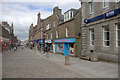 Marischal Street, Peterhead in AB42 1ED